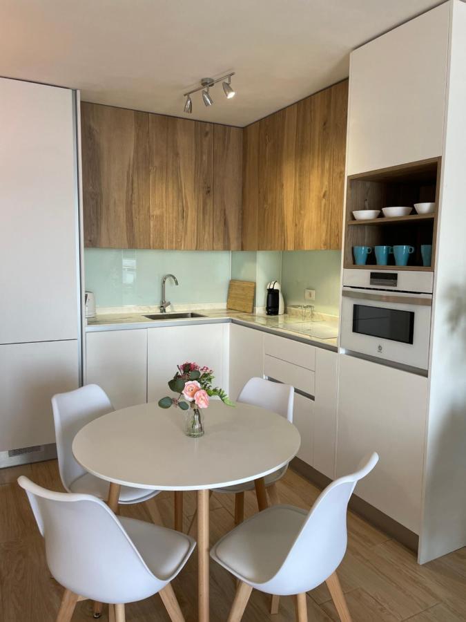 Sun Tabaiba Apartment Luaran gambar