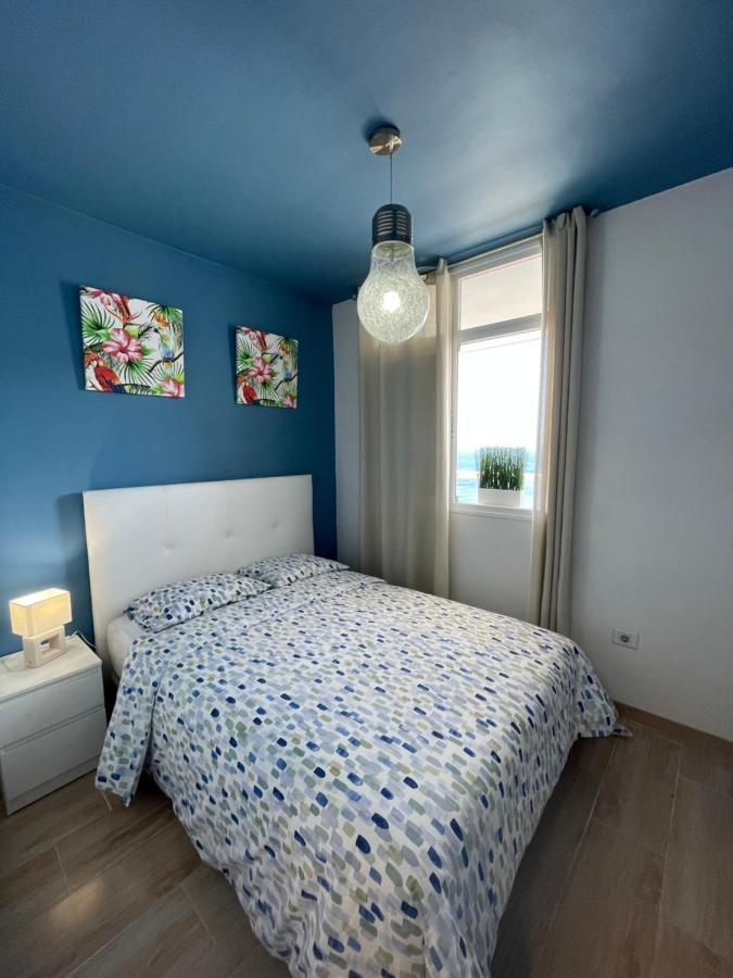 Sun Tabaiba Apartment Luaran gambar