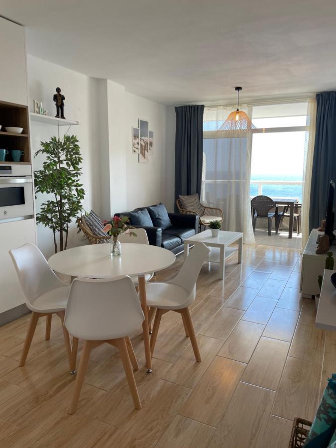 Sun Tabaiba Apartment Luaran gambar