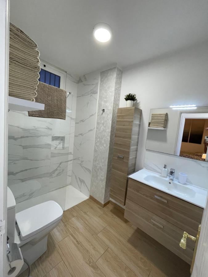 Sun Tabaiba Apartment Luaran gambar