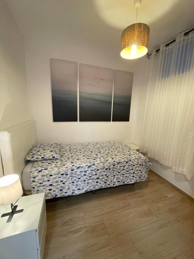 Sun Tabaiba Apartment Luaran gambar